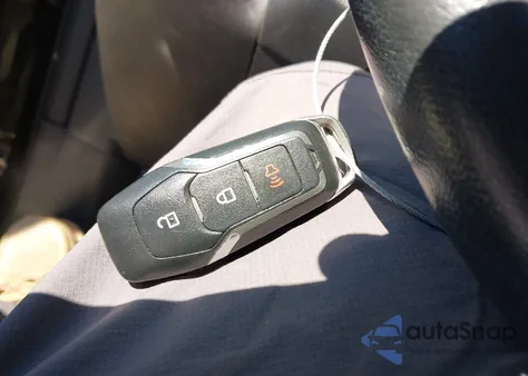 2017 Ford Explorer Xlt from USA, damaged, VIN 1FM5K7D87HGC76358